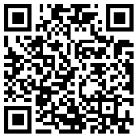 QR Code for bitcoin:1J4BEUJRRoZeGusPrG9bdAp87rdmR7Jjen
