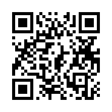 QR Code for bitcoin:1J4CFs4J2ApKbejvUmvh7xTkcLFZio2hRZ