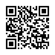 QR Code for bitcoin:1J4Ccx8y2PLLoDVF3GwsV19PvmVqwPhCmp