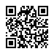 QR Code for bitcoin:1J4Dw43AyFchf2M5vpEFobNpy5vqaAtq37