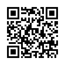 QR Code for bitcoin:1J4FfhEDXVo7KVq9db6EEth9pT3FSrngJH