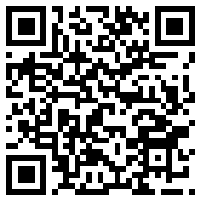 QR Code for bitcoin:1J4H6fePYoVWTNSthLJfHTxX65QtLwBe8M