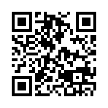 QR Code for bitcoin:1J4Hfff9E5ScHc4p24fMdqoatMNrc9oz8F
