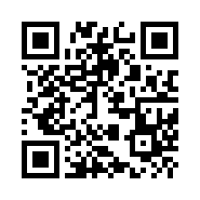QR Code for bitcoin:1J4ME4dmtaBFstATEP4DAPhk2AhoYarjU6