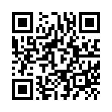 QR Code for bitcoin:1J4MPdspqbAAM5xdivQC3gqA6kGgH5PJGk