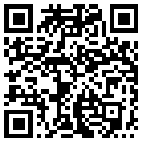 QR Code for bitcoin:1J4NS7exsK9oby1iYc4UPfRxRhdr97MJ2o