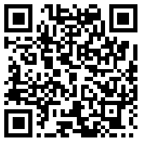 QR Code for bitcoin:1J4Neux28zoSoF5troAVKiaSASf31QfMkU
