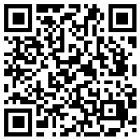 QR Code for bitcoin:1J4QFgX5pnCFWo6QGi2pPR59o7jMo1RriJ