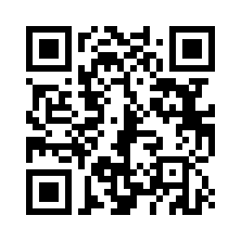 QR Code for bitcoin:1J4QPrLSyRLF34jcuG3YMCCcsubAwNpcQ