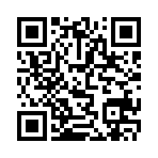 QR Code for bitcoin:1J4UmD7JVLauQgWo9aF5eMoAvCaaBnuQwe