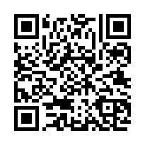 QR Code for bitcoin:1J4XP5hbppLCoKfYq9JKAACZsr6Cea6LFK