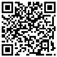 QR Code for bitcoin:1J4YR6bxYwRQL9CRWJsX1iYjtASnvuBCZM