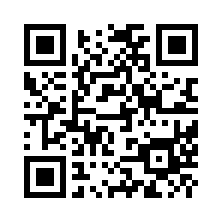 QR Code for bitcoin:1J4aWAXstHwmffiFAhmJcda7d58JA6haq7