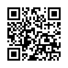 QR Code for bitcoin:1J4ahnXv65wGJgXZEPnu9MchLMVFS7efT6
