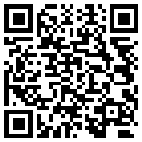 QR Code for bitcoin:1J4bkb5dB6vTJJioFrfrehTdU6UYpyPVo