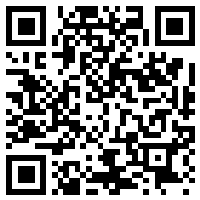 QR Code for bitcoin:1J4eNonB4YZqCEZ2c1QhdaaV8Ut28cXXRC