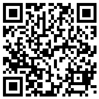 QR Code for bitcoin:1J4fC87ah4br8FNdUnHtx6geeWYQPKUnra