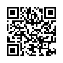 QR Code for bitcoin:1J4fKDa8BQpMsDoTmnPs5t2EUT2D4dhz23