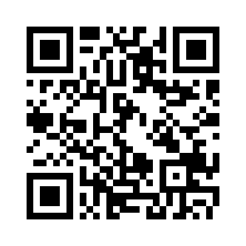 QR Code for bitcoin:1J4faPXvcLCRuTZ7zCdiPezDC6tkwVBetQ