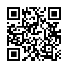 QR Code for bitcoin:1J4mML6eLUQJN34NAmfpyinCmZ5iDFK7Te