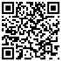 QR Code for bitcoin:1J4nGRsRouvQebRRU2KoMHbuJfhbApCqV9
