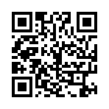 QR Code for bitcoin:1J4nGTr87WU6CYD4TEi4eVP72NH1LdmFT6