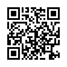 QR Code for bitcoin:1J4o8Cr9eciJv6jmrTLKA1BgrpLMBStCaX