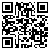 QR Code for bitcoin:1J4rJdMB2UZBQWQF6MUXYcb2eMTRkf1wtr