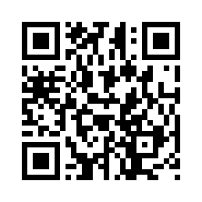 QR Code for bitcoin:1J4rbhyo6BVibwnd4e1pSS7kzVivD3vhyn