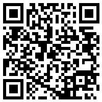 QR Code for bitcoin:1J4rc45Q2NSABhZbKUZF9UnMpV9JaaSDmM