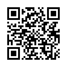 QR Code for bitcoin:1J4w4TiBbogG2zPrsVe1dpyChXFhd8f2x7