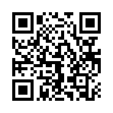 QR Code for bitcoin:1J4yrL9pt2KpWXAeZ9GARTs3a3TTnR3ws7