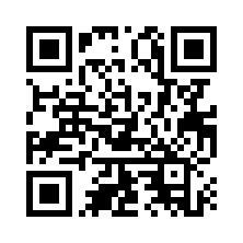 QR Code for bitcoin:1J53qCkonhNmWkKSRQL34UvQcRhfRfVGXe