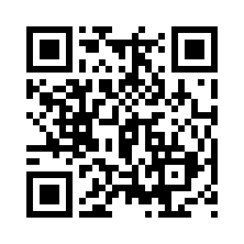 QR Code for bitcoin:1J54EDadG2AzBupVUa2RX9dSnUG1xh5M3j
