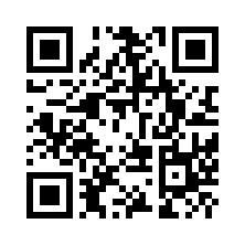 QR Code for bitcoin:1J54fRusrtaWUm7yUTcUELBPkeCbftf2xG