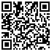 QR Code for bitcoin:1J58MDoVrwCdgXz83fmmc9XJqBVNAeRQTo