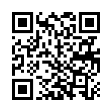 QR Code for bitcoin:1J59nYG9UGKSSwCR37afZRCodvnawKQbHy