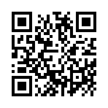 QR Code for bitcoin:1J5AXmcPj6ag4ZvL7bVK4aLosPckNYFVYY