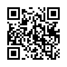 QR Code for bitcoin:1J5BneJkdNkGGC1JJgaid7VRrsbBqe5JW1