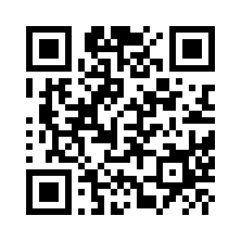 QR Code for bitcoin:1J5CJsUPD3t9pkAkat7EaAD8En2JoJyRVj