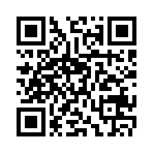 QR Code for bitcoin:1J5ChRVfRhb5e5BpHcvFe5Fa42PEBvcJfA