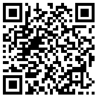 QR Code for bitcoin:1J5Cv71irZRvJ1fduJ6TE3teL2AxgrvKKs