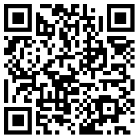 QR Code for bitcoin:1J5DDRmS8LMBmk7mM7L9BjFrDjEi1SRiyf
