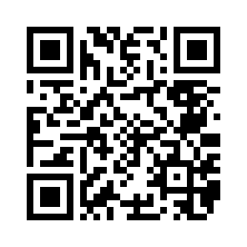 QR Code for bitcoin:1J5DkSnwbjNX8KLPHS9DC7j7vkhLkPd919