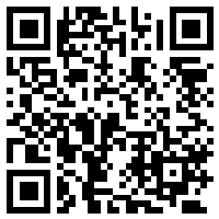 QR Code for bitcoin:1J5EFS2sxgURYYSxefB87BAgcRW36Axktt