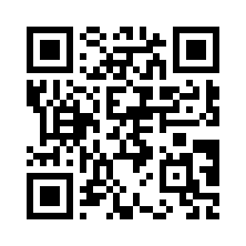 QR Code for bitcoin:1J5EoU8bQR6jwjXWR5ChMXsenKztaUTPyL