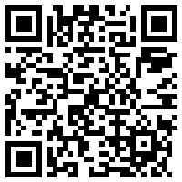 QR Code for bitcoin:1J5GAK9ikJYu74189Y7tuCqxma4UmRfsRs