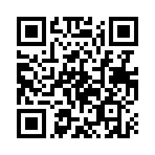QR Code for bitcoin:1J5J9LwBas3EKcwyy6ignzHvCsZKEXjZs8