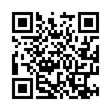 QR Code for bitcoin:1J5L6V1Pmg8odpszcRPCRyRaaqWwvjWay4