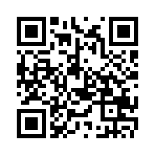 QR Code for bitcoin:1J5MKdX9BAUsYaS1RzBXC3K76E3DoVynUG
